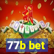 77b bet